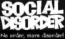 Social Disorder